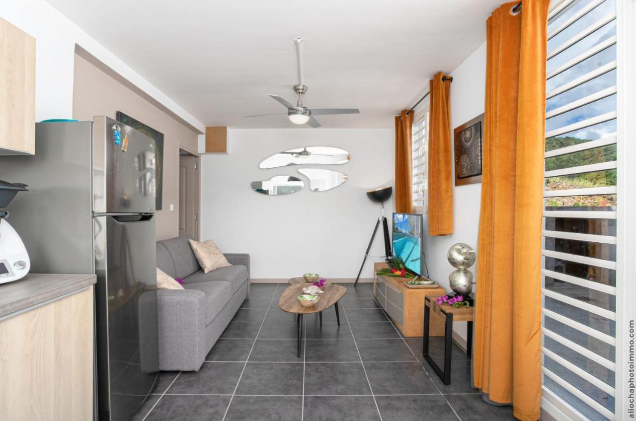 Chalet Supérieur